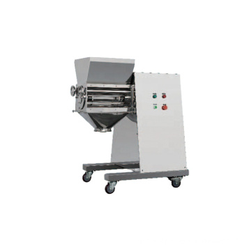 yk-60 yk 160 herbs sway vibrating sieve granulator granulation machine